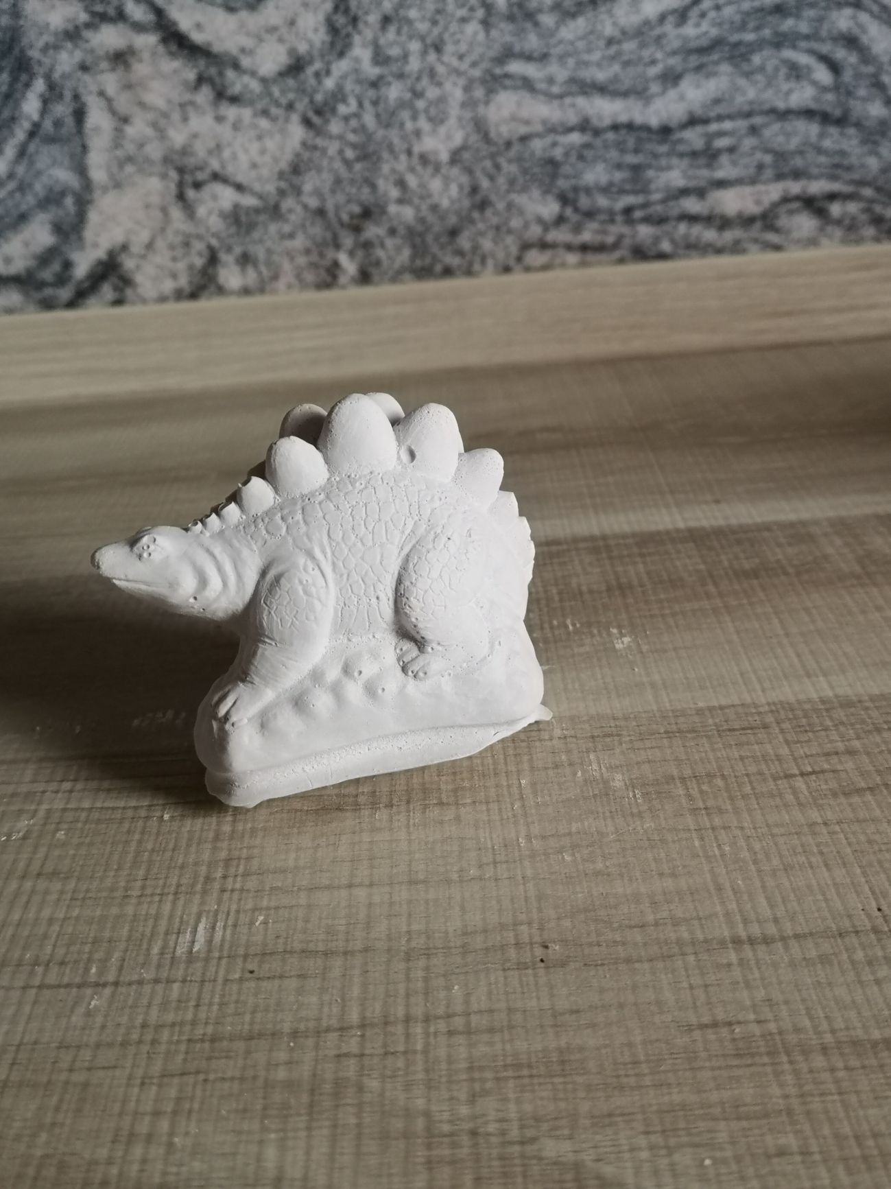Stegosaurus