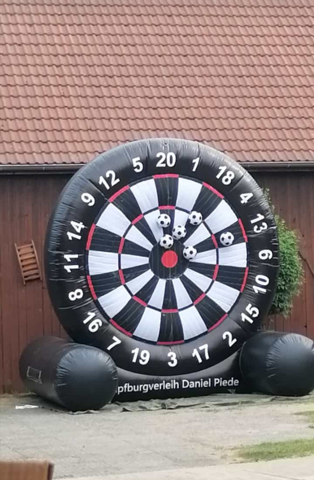 Party-idee!!!