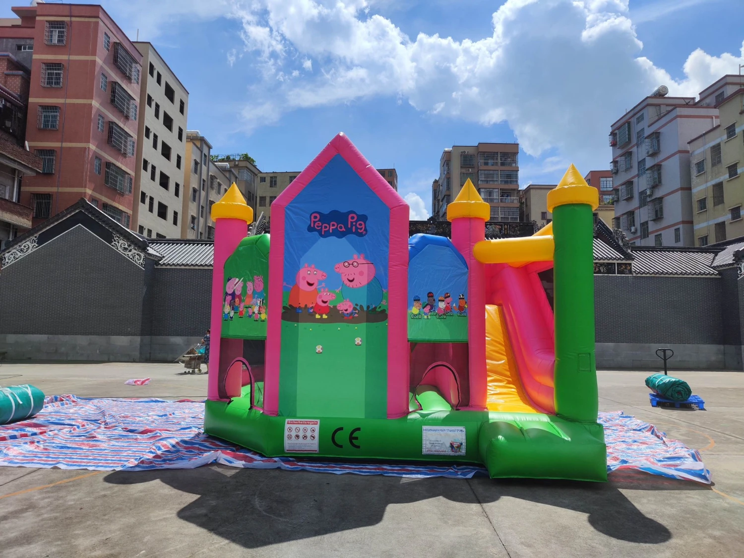 Peppa Pig