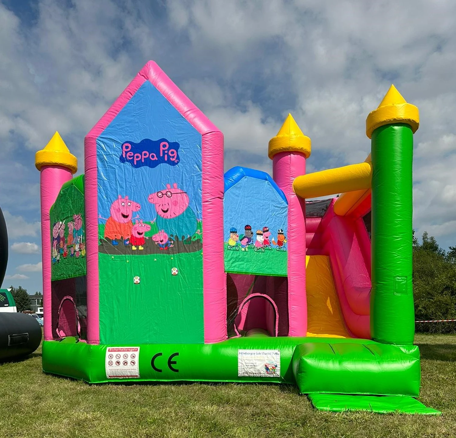 Peppa Pig