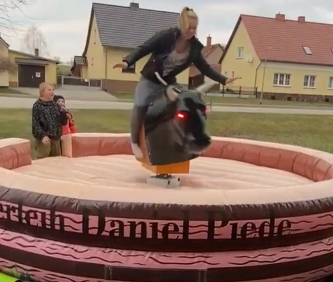 Hampelmann